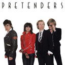 Pretenders Ii (40Th Anniversary Deluxe Edition/3CD) & Pretenders (X) (40Th Anniversary Deluxe Edition/3CD)