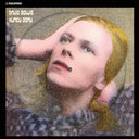Earthling (2021 Remaster/2LP) & Heroes (2017 Remaster) & Low (2017 Remaster) & Station To Station (2016 Remastered Version) & Hunky Dory (2015 Remaster/50Th Anniv/Picture Disc) & Ziggy Stardust & The Spiders From Mars Ost (50Th Anniversary/2LP)