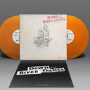 Liam Gallagher - C'mon You Know & Down By The River Thames (2LP/Orange Vinyl) & Why Me? Why Not (Picutre Disc)