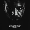 Without Remorse (2LP) & Go (X) (Red LP Vinyl) & Obsidian
