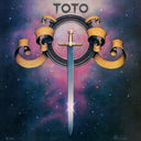 Toto (140G/Dl Insert) & Old Is New (140G/Dl Insert) & With A Little Help From My Friends (X) (Transparent LP Vinyl)