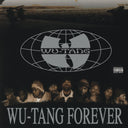 Wu-Tang Clan - Essential Wu-Tang Clan & Wu-Tang Forever (4 LP/180G)