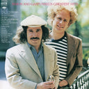 Simon & Garfunkel - Greatest Hits  (140G/Dl Code) & Bridge Over Troubled Water (180G LP Vinyl/ Dl Insert)