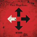 Outsider (140G/Dl Card) & Life Starts Now (150G) & One-X (150G)
