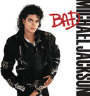 Off The Wall & Bad & Thriller & Dangerous