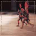 Rhythm Of The Saints (140G/Dl Code) & There Goes Rhymin' Simon (Opaque Orange LP Vinyl/50Th Anniversary) (Rsd Essential) & Seven Psalms (140G) & Graceland (25Th Anniversary Edition)