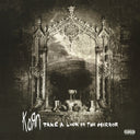 Korn - Untouchables (X) (2LP/140G) & Issues (X) (2LP/140G) & Follow The Leader (Pa) (2 LP/140G) & Take A Look In The Mirror (2 LP) (140G)