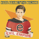 Rage Against The Machine - Evil Empire (Pa) (180G) & Renegades (180G LP Vinyl) & Battle Of Los Angeles (180G LP Vinyl) & Rage Against The Machine