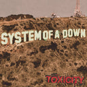 System Of A Down - Toxicity (140G) & Steal This Album! (2LP/140G) & System Of A Down (140G) & Mezmerize (140G)