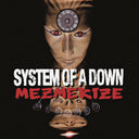 Toxicity (140G) & Hypnotize (140G) & Mezmerize (140G) & Steal This Album! (2LP/140G)