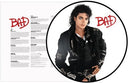 Bad (Picture Disc) & Dangerous (180G/2LP) & Thriller (140G/Gatefold)