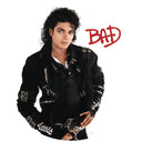 Bad (Picture Disc) & History: Continues (2LP/Picture Disc) & Thriller (Picture Disc) & Dangerous (180G/2LP)