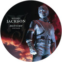 Bad (Picture Disc) & History: Continues (2LP/Picture Disc) & Thriller (Picture Disc) & Dangerous (180G/2LP)