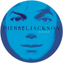 Michael Jackson - Invincible (2LP/Picture Disc) & Dangerous (180G/2LP)