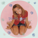 Baby One More Time (Picture Disc/140G/Dl Code) & Baby One More Time & Oops!... I Did It Again