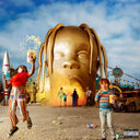 Travis Scott - Astroworld & Utopia (X) & Rodeo (Exp) & Birds In The Trap Sing Mcknight (Pa) - CD Bundle