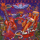 Santana - Supernatural (2LP/150G) & Splendiferous (2LP/150G) & Blessings & Miracles & Santana Iii