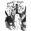 Planet Waves (150G LP Vinyl/Dl) & Springtime In New York: The Bootleg Series Vol. 16 (1980-1985) (2LP) & Blonde On Blonde & Mixing Up The Medicine & Freewheelin Bob Dylan (140G/Dl Code) & Greatest Hits (150G/Dl Card)