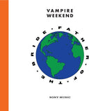 Father Of The Bride (2LP/140G) & Only God Was Above Us (X) (2LP) & Vampire Weekend & Contra & Modern Vampires Of The City