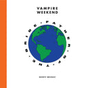 Father Of The Bride (2LP/140G) & Vampire Weekend & Contra & Modern Vampires Of The City