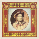 Red Headed Stranger (150G/Dl Insert) & Bluegrass (Electric Blue LP Vinyl)