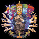 Country Squire (150G/Dl Code) & Long Violent History (140G/Insert) & Rustin In The Rain & Purgatory