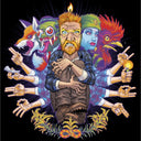 Country Squire (150G/Dl Code) & Long Violent History (140G/Insert) & Rustin In The Rain & Purgatory