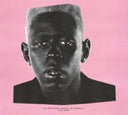 The Creator Tyler - Wolf & Igor (X) - CD Bundle