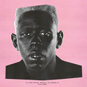 The Creator Tyler - Igor (X) (150G) & Flower Boy (2LP/150G)