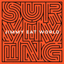 Surviving (140G/Gatefold Jacket/Dl Insert) & Bleed American & Futures
