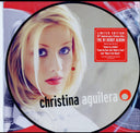 Stripped & Christina Aguilera (Picture Disc)