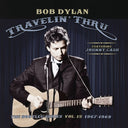 Traveling Thru Ft Johnny Cash: Bootleg Series Vol. 15 (3LP) & Blonde On Blonde