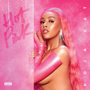 Doja Cat - Planet Her (Deluxe/2LP/140G) & Hot Pink (150G/Opaque Pink LP Vinyl/Dl Insert)