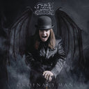 Ozzy Osbourne - Ordinary Man (140G) & Patient #9 (2LP/Alternative Todd Mcarlane Cover/Comic Book & Diary Of A Madman (180G)