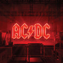 Ac/Dc - Power Up (180G/Gatefold Jacket/Inner Sleeve) & Ballbreaker (50Th Anniversary/Gold Color LP Vinyl)