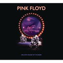 Delicate Sound Of Thunder (2CD) & Dark Side Of The Moon (50Th Anniversary Remaster) & Pink Floyd At Pompeii - Mcmlxxii (2CD)