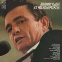 At Folsom Prison & At San Quentin & Greatest Hits, Volume 1 & American Iv: The Man Comes Around & Rebel Sings (Crystal Clear & Solid Silver LP Vinyl) & Christmas: There'll Be Peace In The Valley