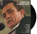 Sings The Songs That Made Him Famous (Remastered 2023) (Tangerine LP Vinyl) & At Folsom Prison & At San Quentin & Greatest Hits, Volume 1