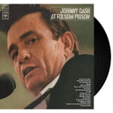 At Folsom Prison & At San Quentin & American Iii: Soitary Man & Rebel Sings (Crystal Clear & Solid Silver LP Vinyl)