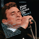 Johnny Cash - At Folsom Prison & At San Quentin & Greatest Hits, Volume 1 & Songwriter & American Iii: Soitary Man & American Iv: The Man Comes Around & Rebel Sings (Crystal Clear & Solid Silver LP Vinyl) & Essential Johnny Cash & Christmas: There'll