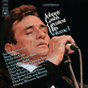 Johnny Cash - At Folsom Prison & At San Quentin & Greatest Hits, Volume 1 & Songwriter & American Ii: Unchained (180G) & American Iii: Soitary Man & American Iv: The Man Comes Around & Rebel Sings (Crystal Clear & Solid Silver LP Vinyl) & Christmas: