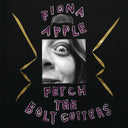 Fiona Apple - Tidal (2LP/180G/45 RPM) & Idler Wheel Is Wiser Than The Driver Of The Screw & Whipping Cords Will Serve You More (180G) & Fetch The Bolt Cutters (180G/2LP/Dl Insert) & When The Pawn… (180G)