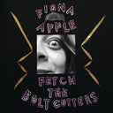 Fetch The Bolt Cutters & When The Pawn & Tidal