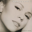 Music Box & Me. I Am Mariah...The Elusive Chanteuse (2LP)