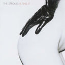 New Abnormal (180G/Clear Apet Slipcase/Dl Insert) & Is This It & Angles (Gatefold)