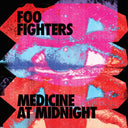 Foo Fighters - Colour & The Shape (2LP/Dl Card) & But Here We Are & Medicine At Midnight (140G) & Foo Fighters (Dl Card) & Greatest Hits (2LP/Dl Card/Gatefold) & There Is Nothing Left To Lose (2LP/Dl Card)