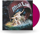 Dead Ringer (Dark Red Colored LP Vinyl/Import) & Bat Out Of Hell Ii: Back Into Hell (2 LP)