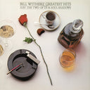 Greatest Hits (150G/Dl Insert) & Just As I Am (180G)