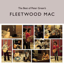 Fleetwood Mac - Best Of Peter Green's Fleetwood Mac (2LP/140G) & Mystery To Me (Ocean-Blue LP Vinyl) (Rocktober) & Fleetwood Mac & Tusk (2LP)