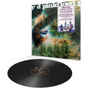 Pink Floyd - Piper At The Gates Of Dawn (Mono Version) & Saucerful Of Secrets (Mono/180G) & Dark Side Of The Moon (50Th Anniversary Remaster) & Saucerful Of Secrets (180G) & Meddle (180G/Gatefold/2016 Version) & Wish You Were Here (180G) & Best Of